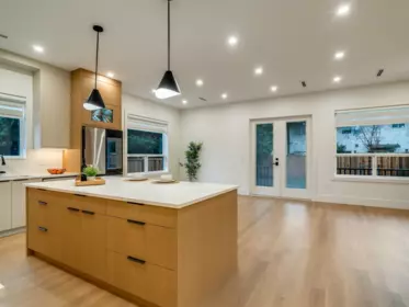 Kitchen Photo of 11772 92 Avenue, Delta, BC