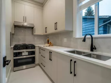Pantry Photo of 11772 92 Avenue, Delta, BC