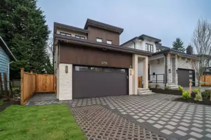 Street View Photo of 11772 92 Avenue, Delta, BC