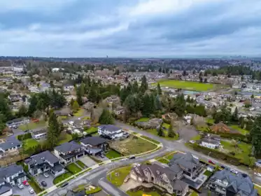 Exterior Rear Photo of 14698 57 Avenue, Surrey, BC