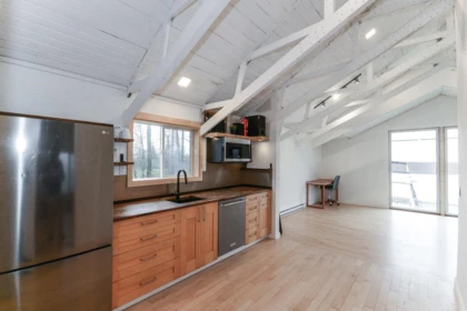 Kitchen Photo of 10 23740 Dyke Road, Richmond, BC