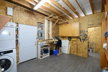 Office / Den Photo of 10 23740 Dyke Road, Richmond, BC