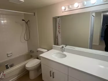 Pantry Photo of 302 5500 Cooney Road, Richmond, BC