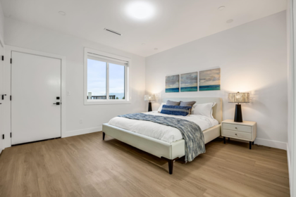 Pantry Photo of 2827 Dundas Street, Vancouver, BC