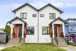 2827 Dundas Street, Vancouver, BC