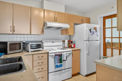 Pantry Photo of 1803 6659 Southoaks Crescent, Burnaby, BC