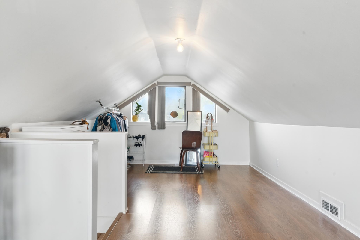 Bedroom 4 Photo of 2968 W 20th Avenue, Vancouver, BC