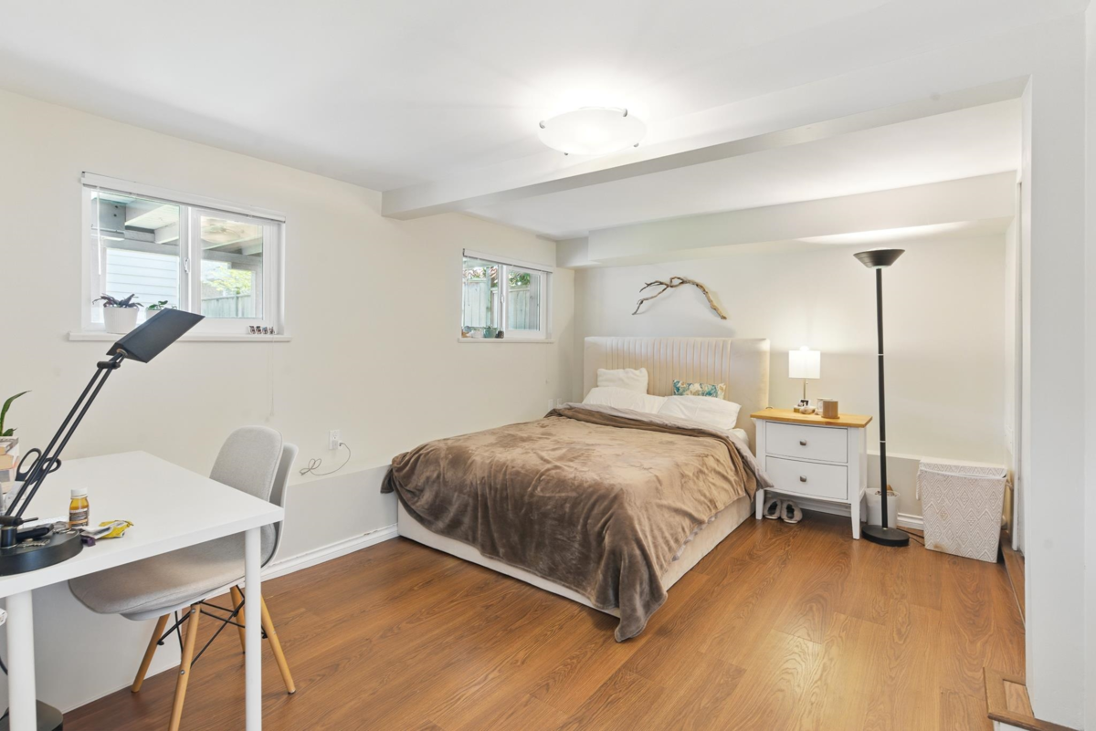 Loft / Bonus Room Photo of 2968 W 20th Avenue, Vancouver, BC