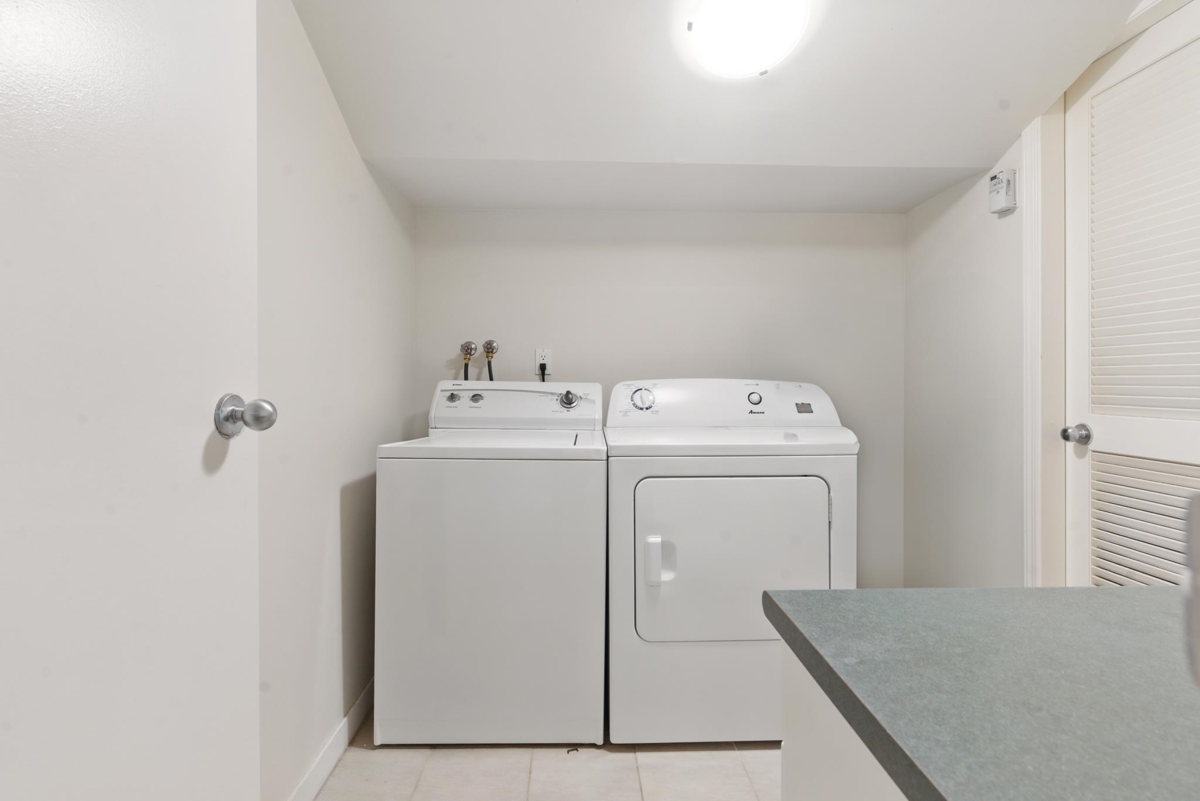 Office / Den Photo of 2968 W 20th Avenue, Vancouver, BC