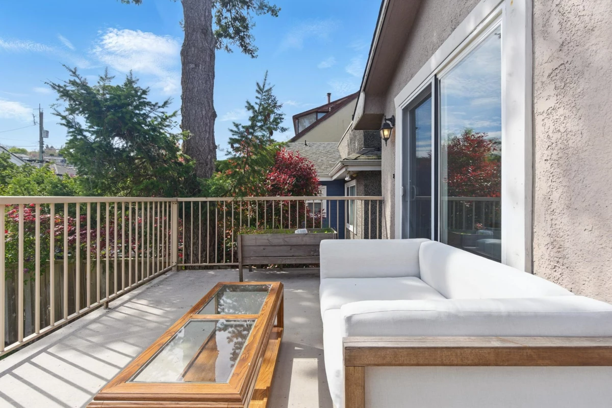 Primary Bathroom Photo of 2968 W 20th Avenue, Vancouver, BC