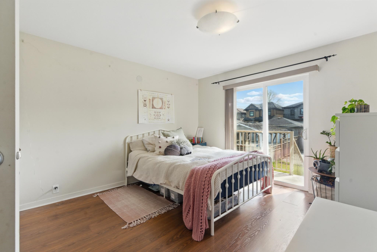 Primary Bedroom Photo of 2968 W 20th Avenue, Vancouver, BC