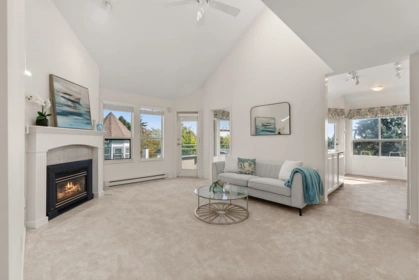 404 1576 Merklin Street, White Rock, BC, White Rock — Apartment/Condo for sale