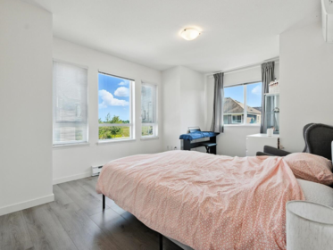 Bedroom 3 Photo of 18 6099 Alder Street, Richmond, BC