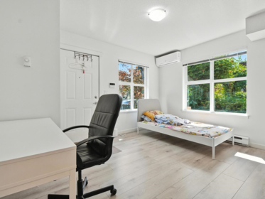Office / Den Photo of 18 6099 Alder Street, Richmond, BC