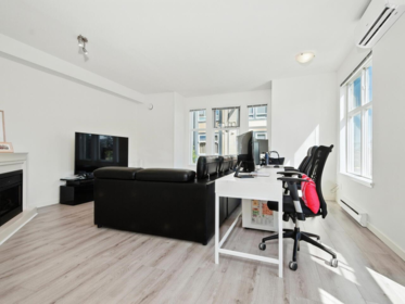 Primary Bedroom Photo of 18 6099 Alder Street, Richmond, BC