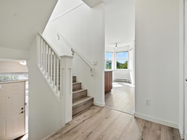 Walk-In Closet Photo of 18 6099 Alder Street, Richmond, BC
