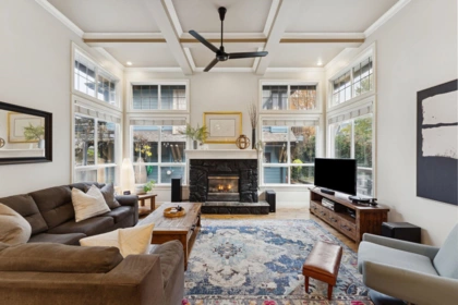 5782 Garrison Boulevard, Chilliwack, BC, Chilliwack — 4 bed single family residence for sale