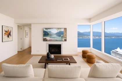 4102 1011 W Cordova Street, Vancouver, BC