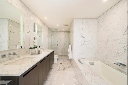 Laundry Room Photo of 4102 1011 W Cordova Street, Vancouver, BC
