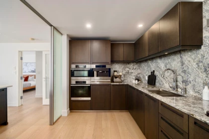 Loft / Bonus Room Photo of 4102 1011 W Cordova Street, Vancouver, BC