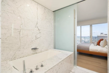Mudroom Photo of 4102 1011 W Cordova Street, Vancouver, BC