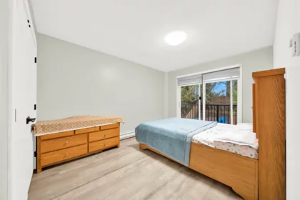 Bedroom 2 Photo of 45533 Mcintosh Drive, Chilliwack, BC