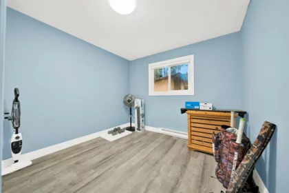Office / Den Photo of 45533 Mcintosh Drive, Chilliwack, BC