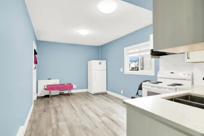 Powder Room Photo of 45533 Mcintosh Drive, Chilliwack, BC