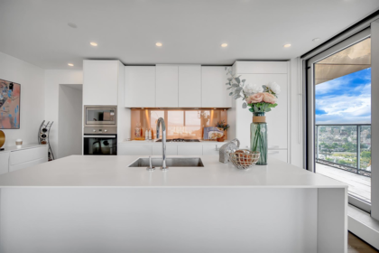3602 1480 Howe Street, Vancouver, BC