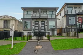 5956 Hardwick Street, Burnaby, BC