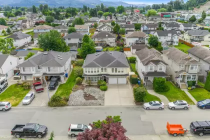 34654 7 Avenue, Abbotsford, BC