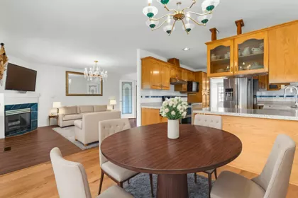 Pantry Photo of 34654 7 Avenue, Abbotsford, BC