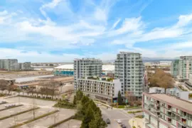 706 5788 Gilbert Road, Richmond, BC