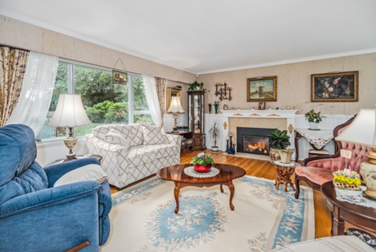 9360 Piermond Road, Richmond, BC, Richmond — Single Family Residence for sale