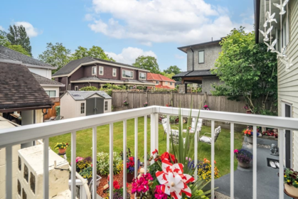Front Yard Photo of 9360 Piermond Road, Richmond, BC