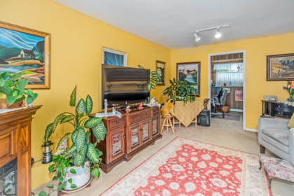 Garage Interior Photo of 9360 Piermond Road, Richmond, BC