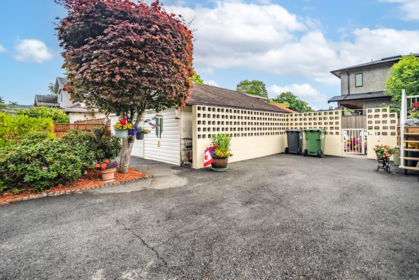 Garden / Landscaping Photo of 9360 Piermond Road, Richmond, BC