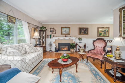 9360 Piermond Road, Richmond, BC, Richmond — Single Family Residence for sale