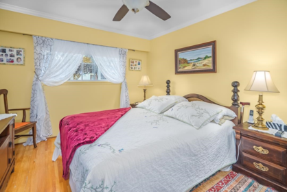 Office / Den Photo of 9360 Piermond Road, Richmond, BC