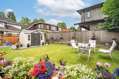 Outdoor Kitchen Photo of 9360 Piermond Road, Richmond, BC