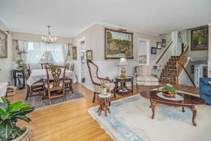Pantry Photo of 9360 Piermond Road, Richmond, BC