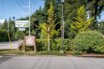 101 4510 Sunshine Coast Highway, Sechelt, BC, Sechelt — Manufactured Home for sale