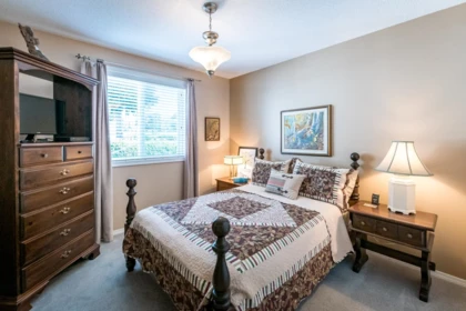 Mudroom Photo of 101 4510 Sunshine Coast Highway, Sechelt, BC