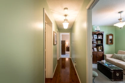 Office / Den Photo of 101 4510 Sunshine Coast Highway, Sechelt, BC
