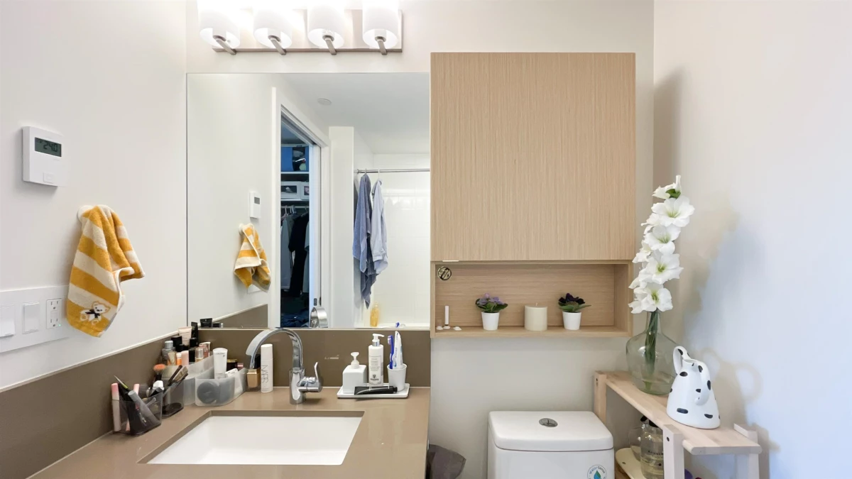 Bedroom 4 Photo of 2304 530 Whiting Way, Coquitlam, BC