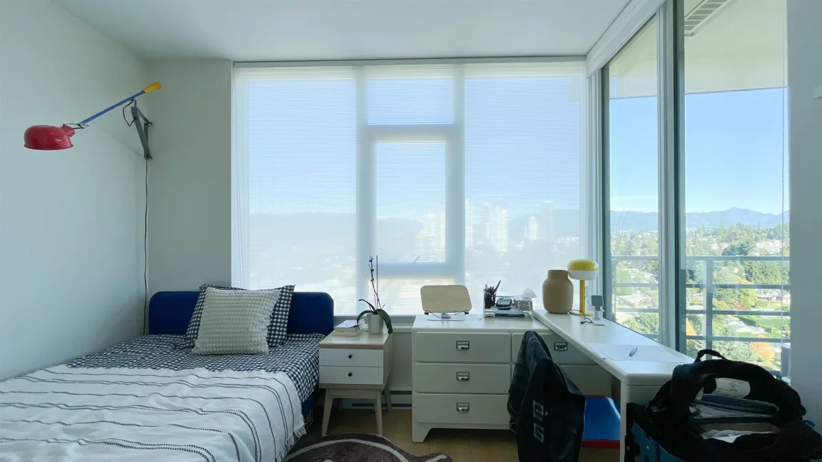 Guest Bathroom Photo of 2304 530 Whiting Way, Coquitlam, BC