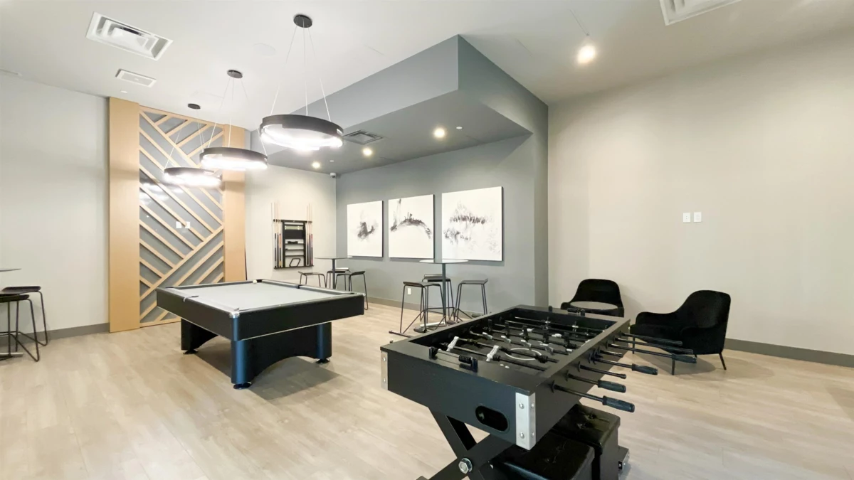 Hallway Photo of 2304 530 Whiting Way, Coquitlam, BC