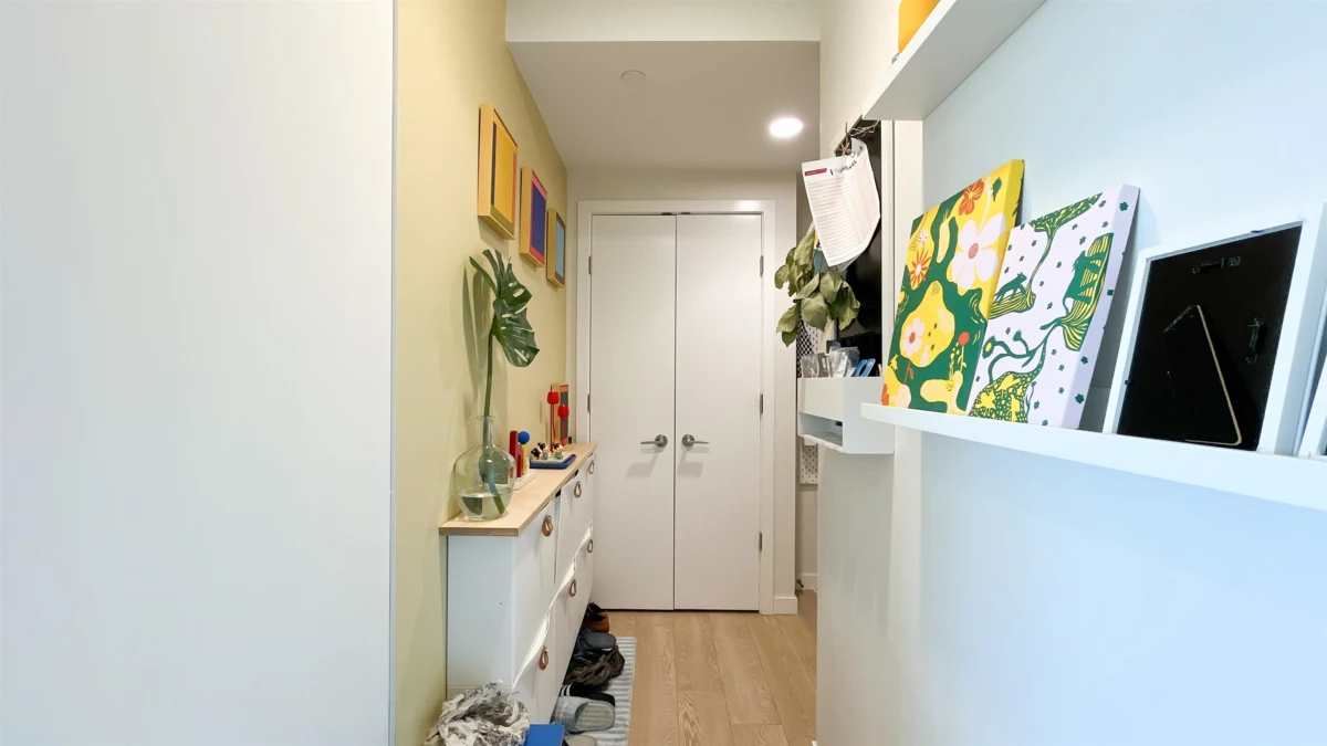 Loft / Bonus Room Photo of 2304 530 Whiting Way, Coquitlam, BC