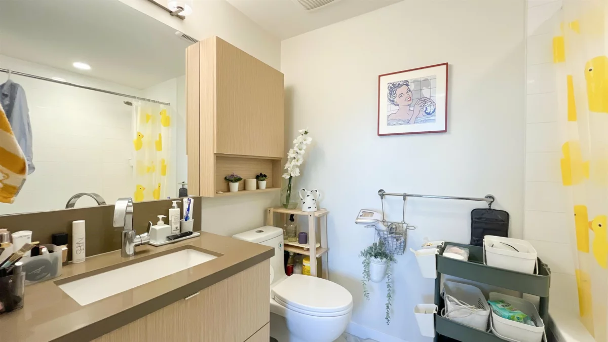 Office / Den Photo of 2304 530 Whiting Way, Coquitlam, BC