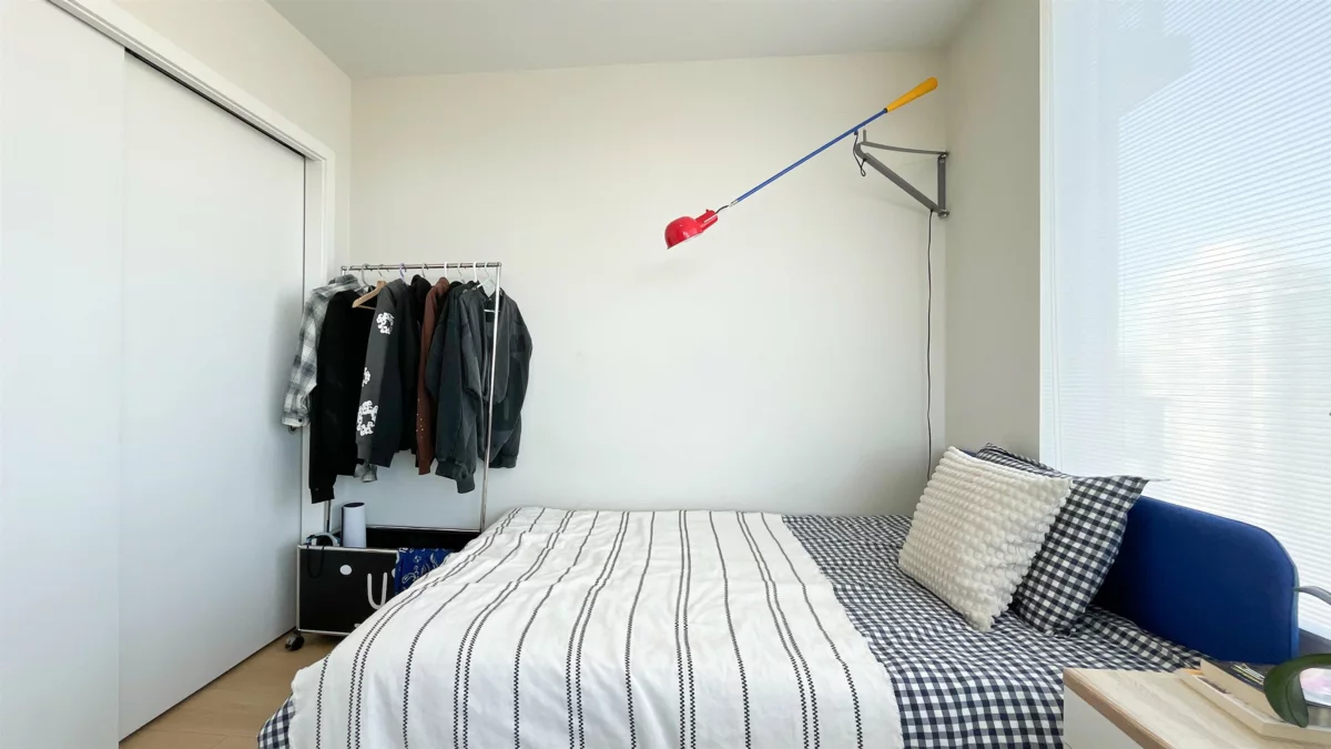 Powder Room Photo of 2304 530 Whiting Way, Coquitlam, BC